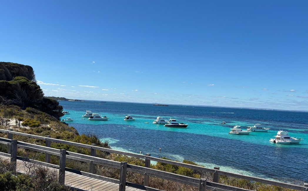 Rottnest Island