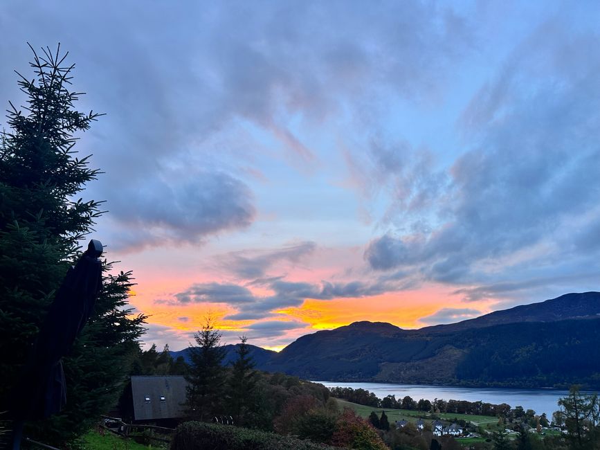 Isle of Skye II