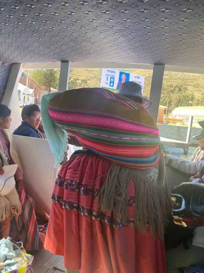 Autobús local