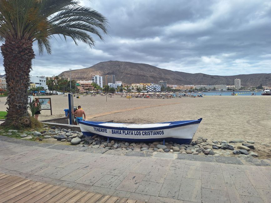 Tenerife/Spain