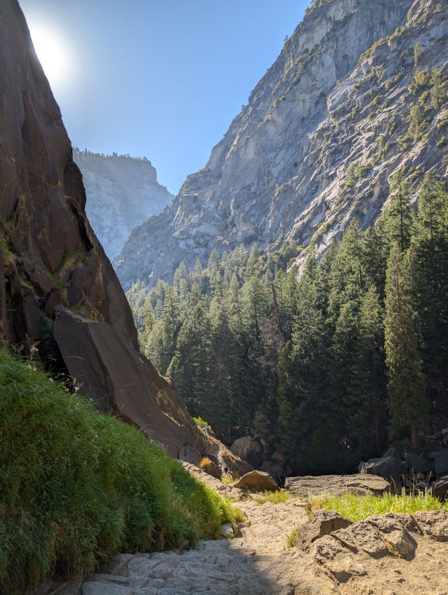 Yosemite