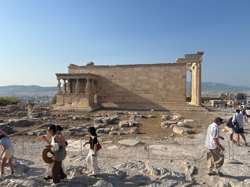 Erechtheion