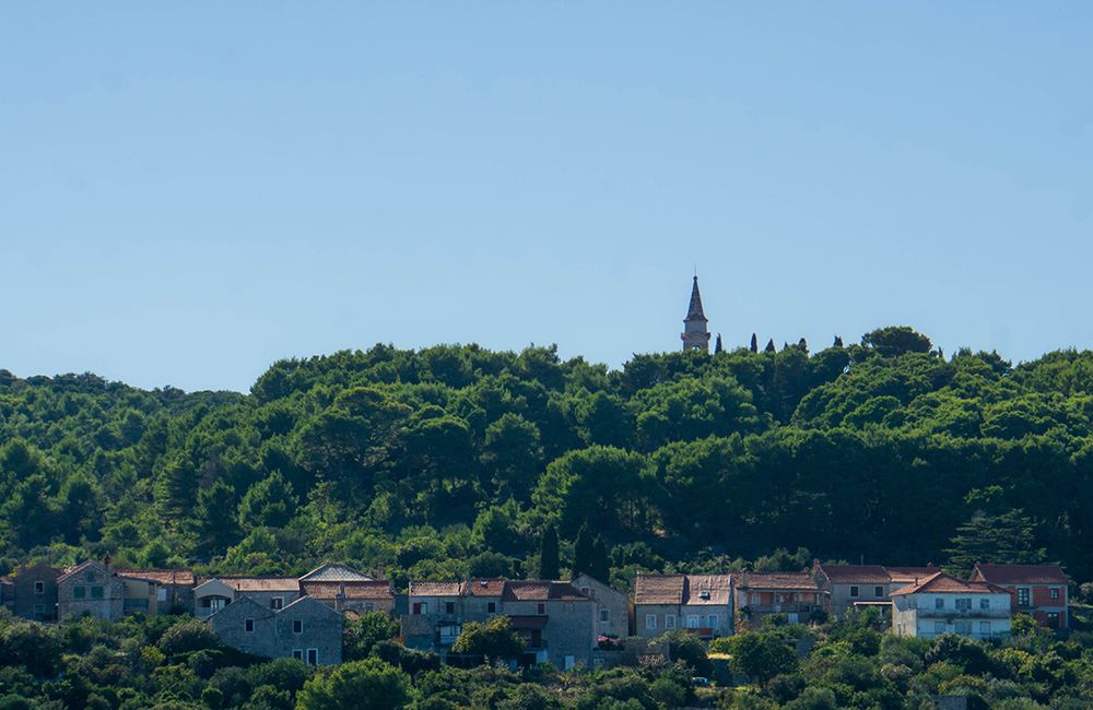 Die Suche nach dem Wind in den Kornaten - One Last Drift