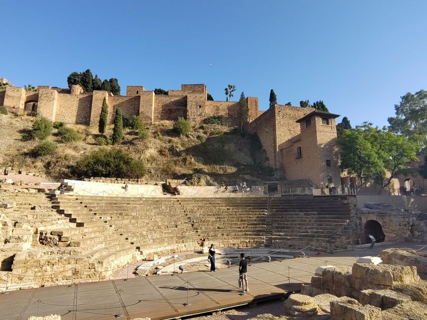 Málaga