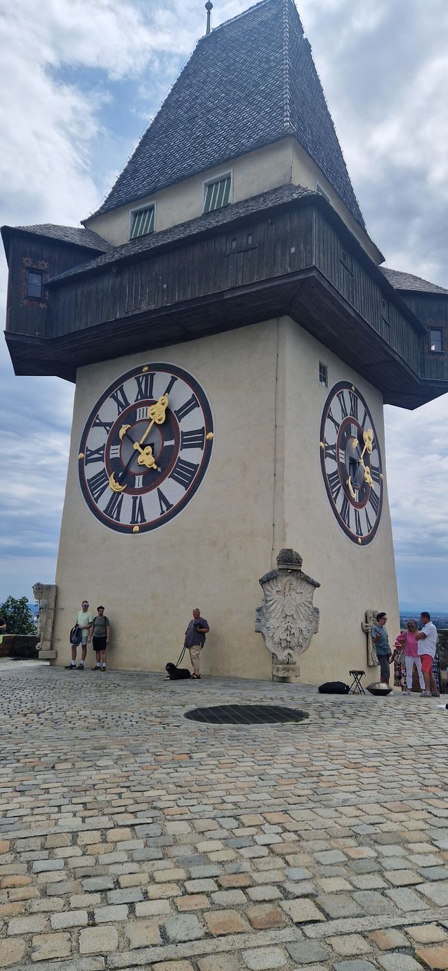 Clock Tower