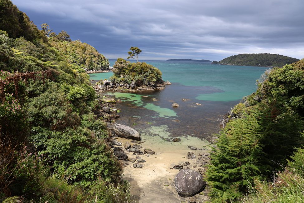 Stewart Island