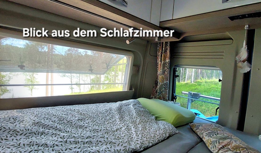 Südschweden-Tour - Tag 23