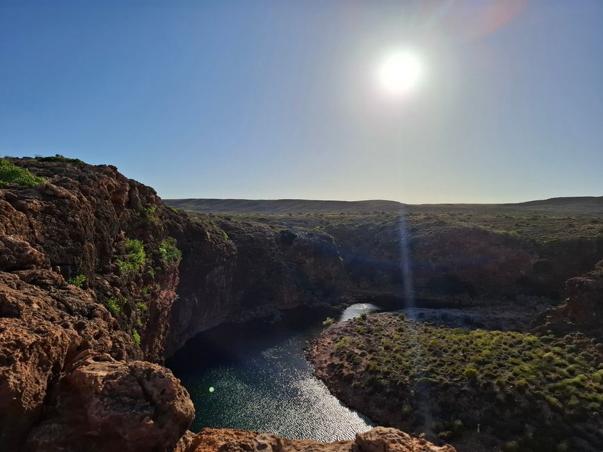 Cape Range National Park