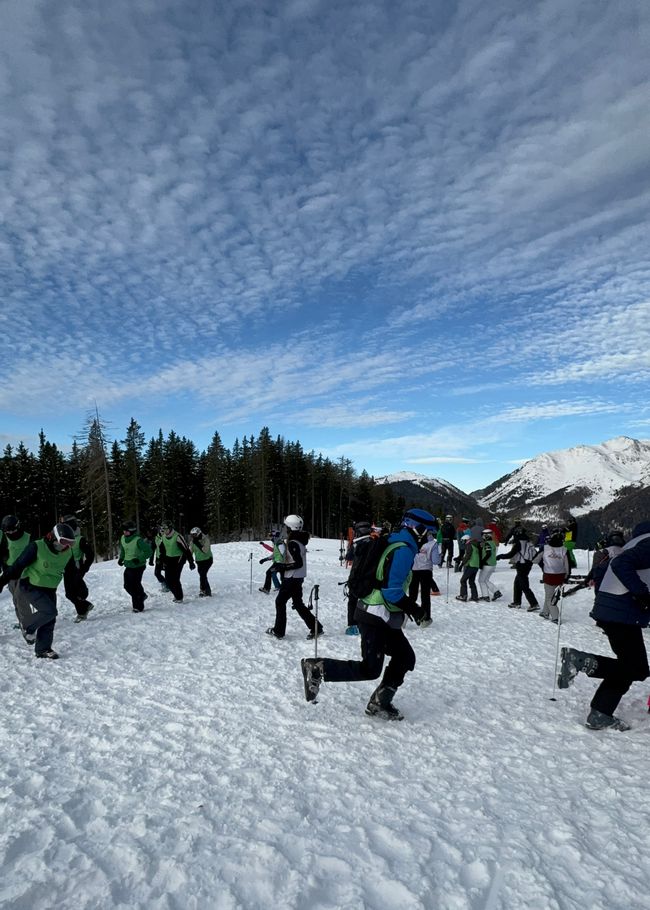 3.Skitag 14.01.2025