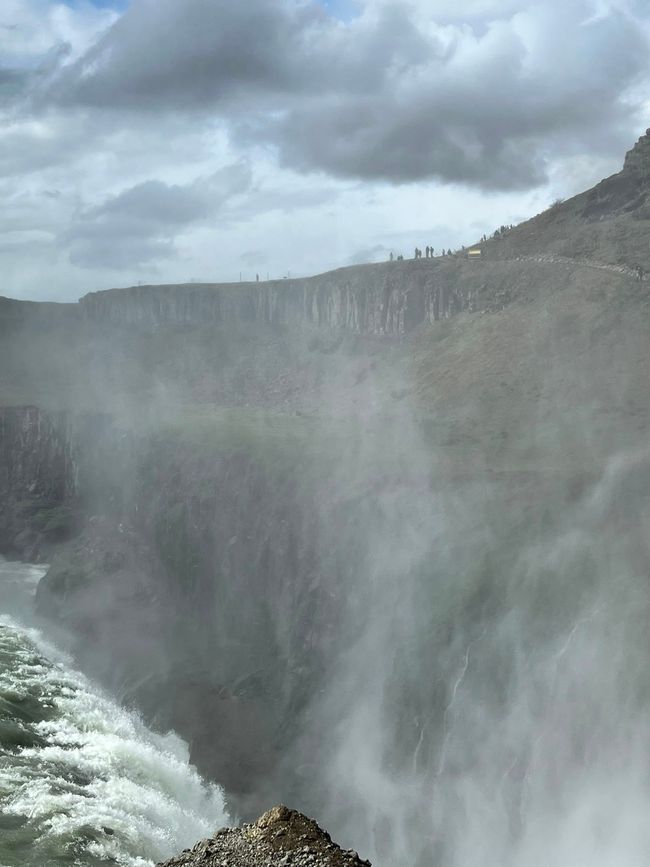 Gullfoss