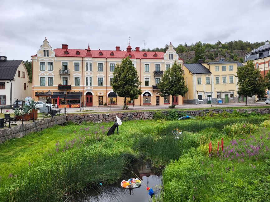Söderköping