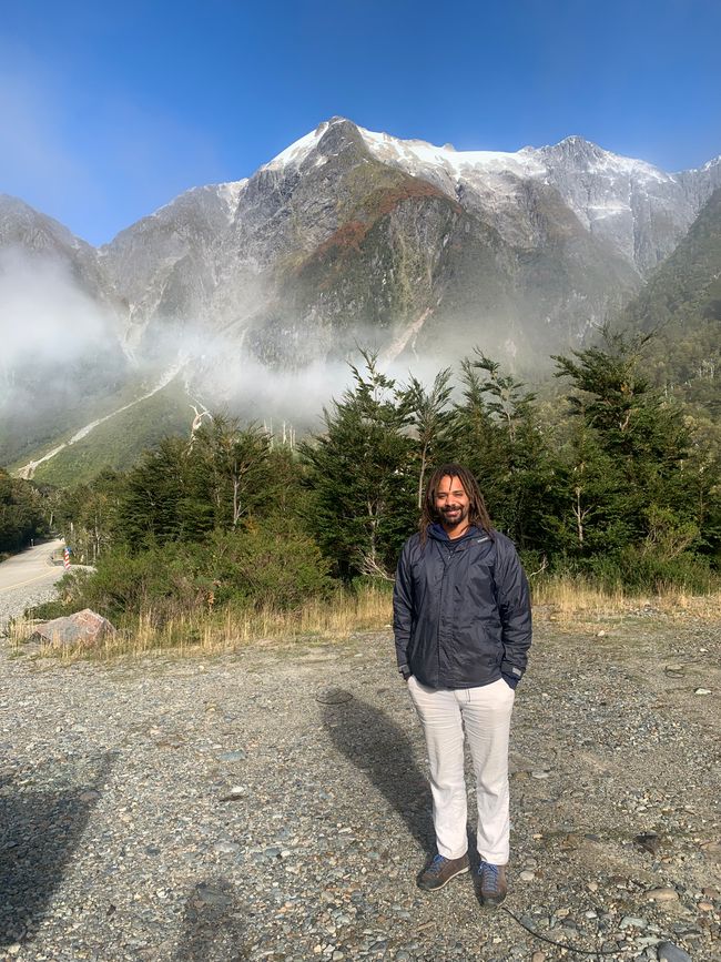 Viaggio in Patagonia Parte 5: Strada per Rio Tranquilo