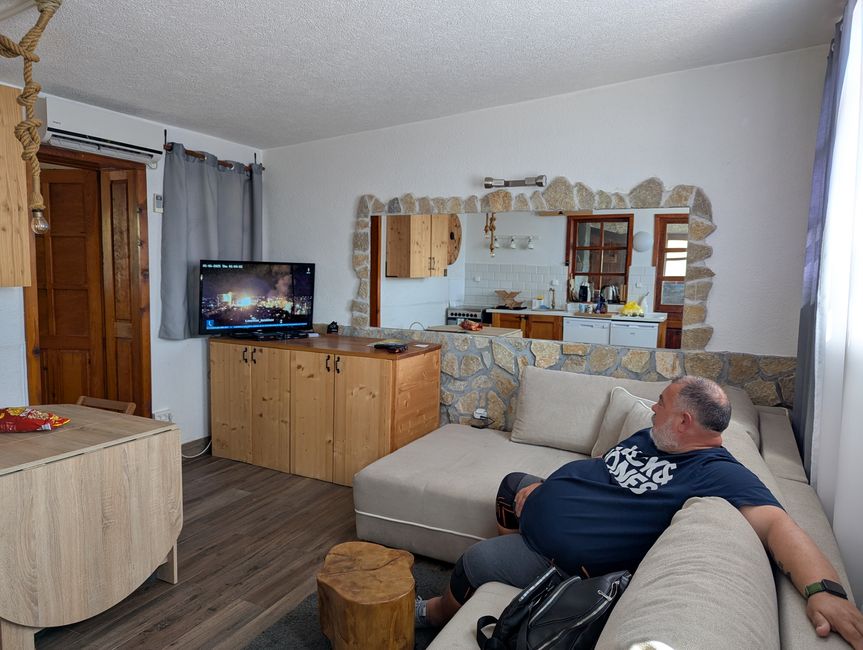 Balkan Trip von Deutschland bis Albanien - Von Mostar nach Herceg Novi