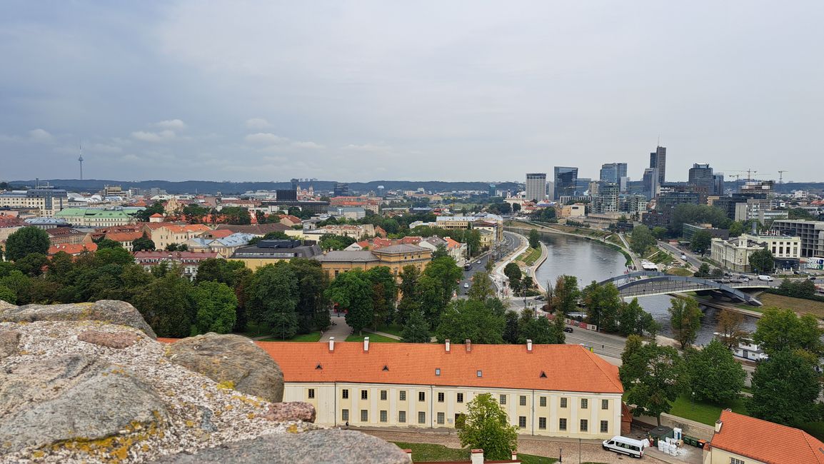 Basilica of St. Stanislaus and St. Ladislaus 