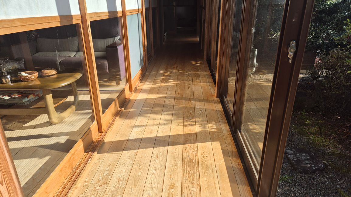 Top Unterkunft 🥰Landhaus bei shimanto auf shikoku