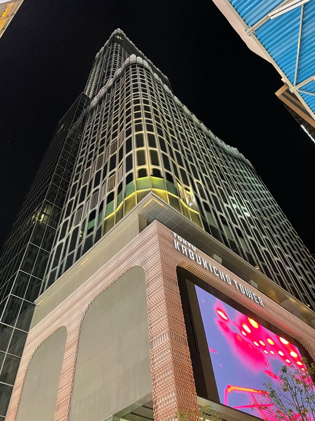 Shinjuku