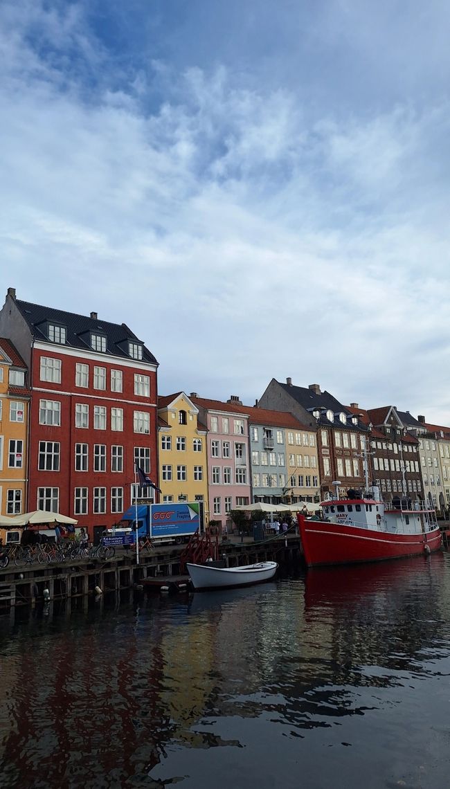Copenaghen