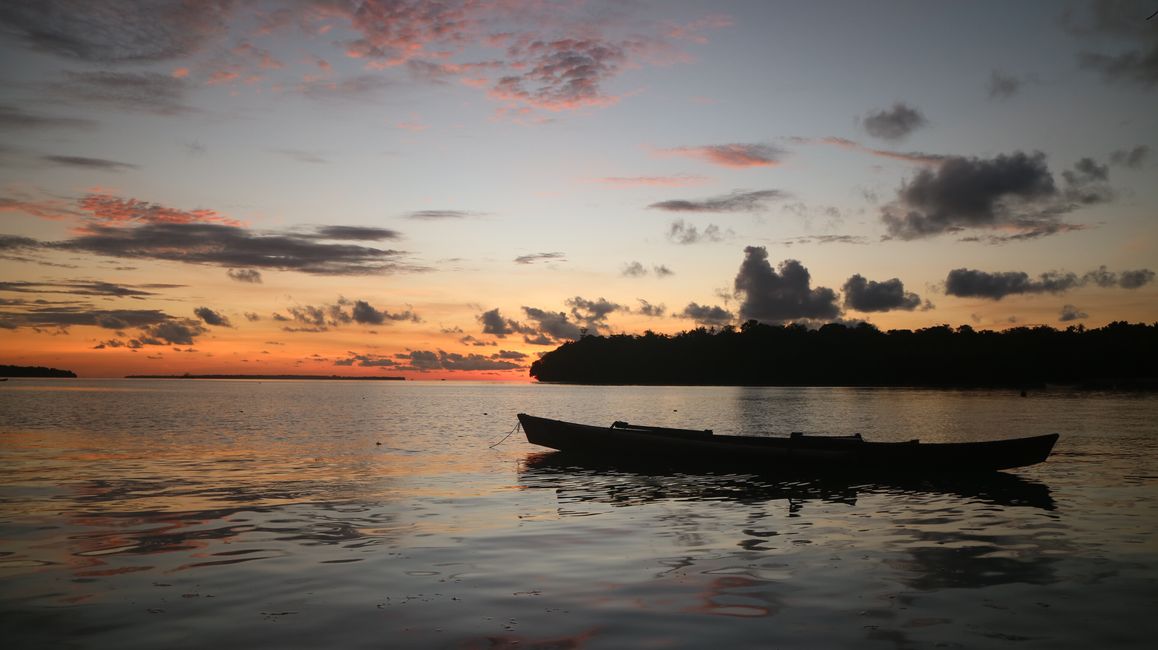 Kei Kecil Island - Molukken - Indonesien