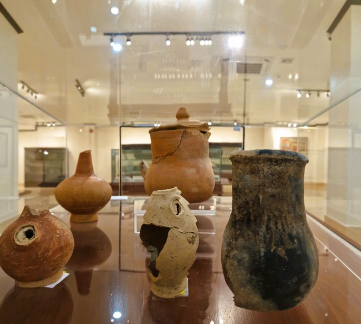 COPE - Cooperative Orthotic and Prosthetic Enterprise and our search for Laotian identity?