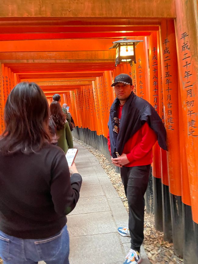 Fushimi Inari-Taisha