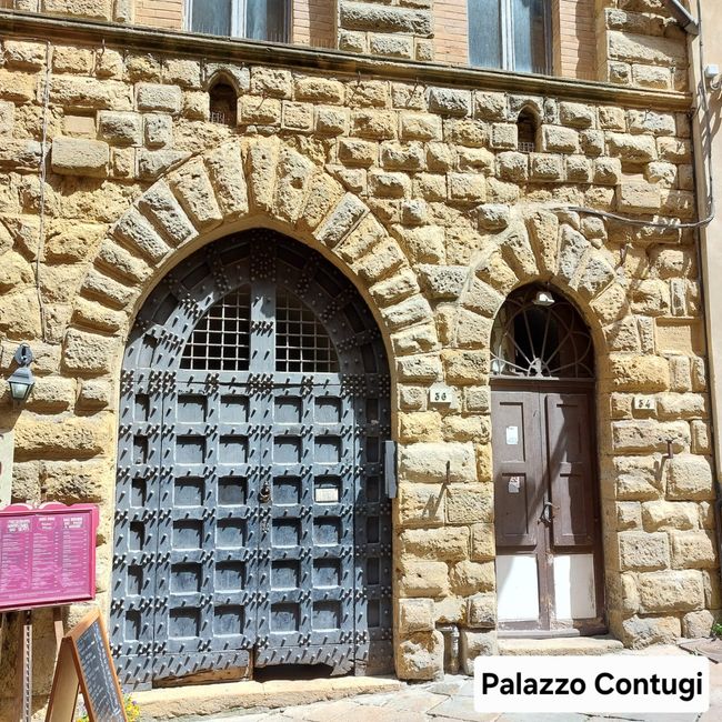 Tuscany Tour 2026