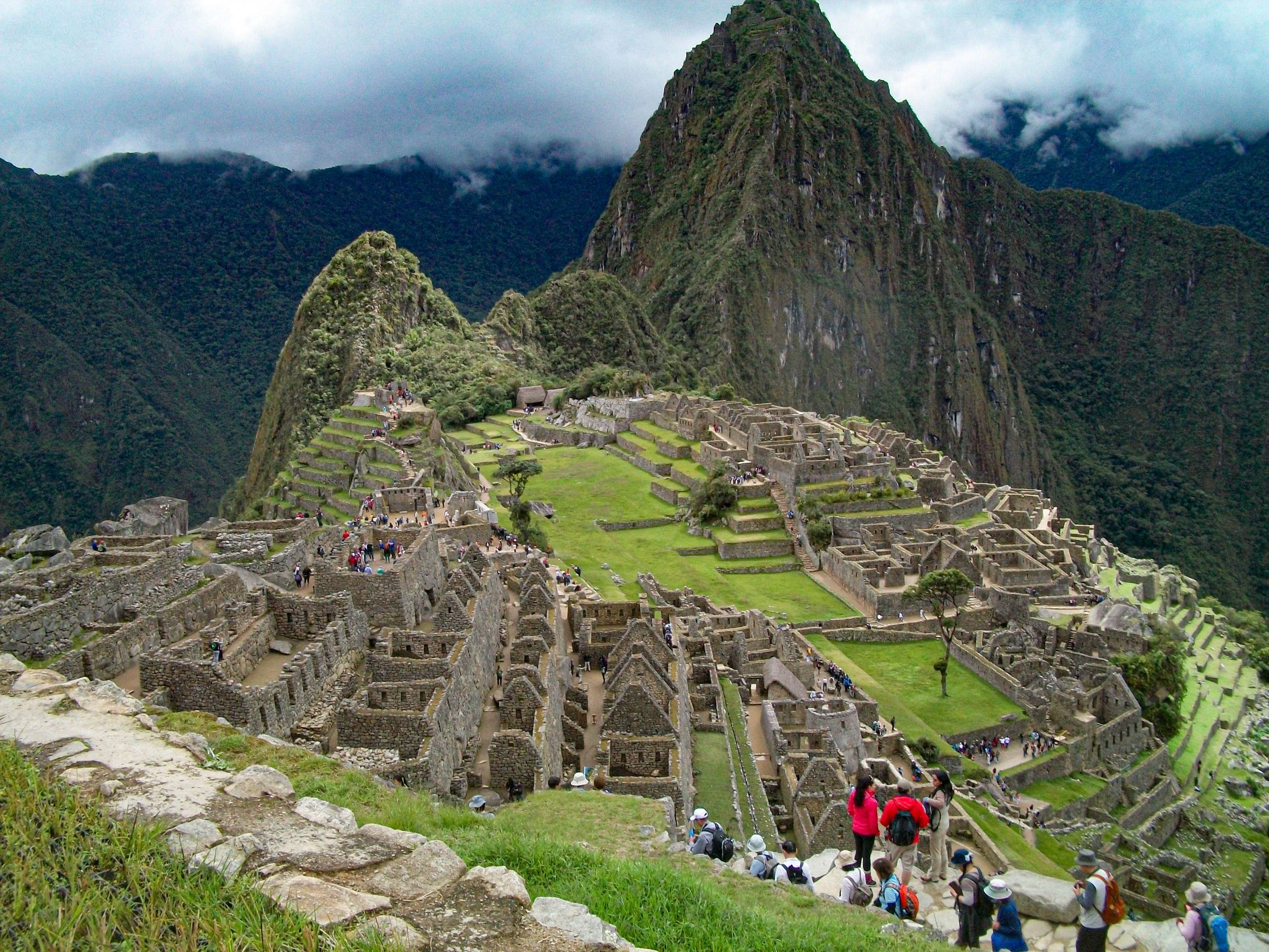 Cusco