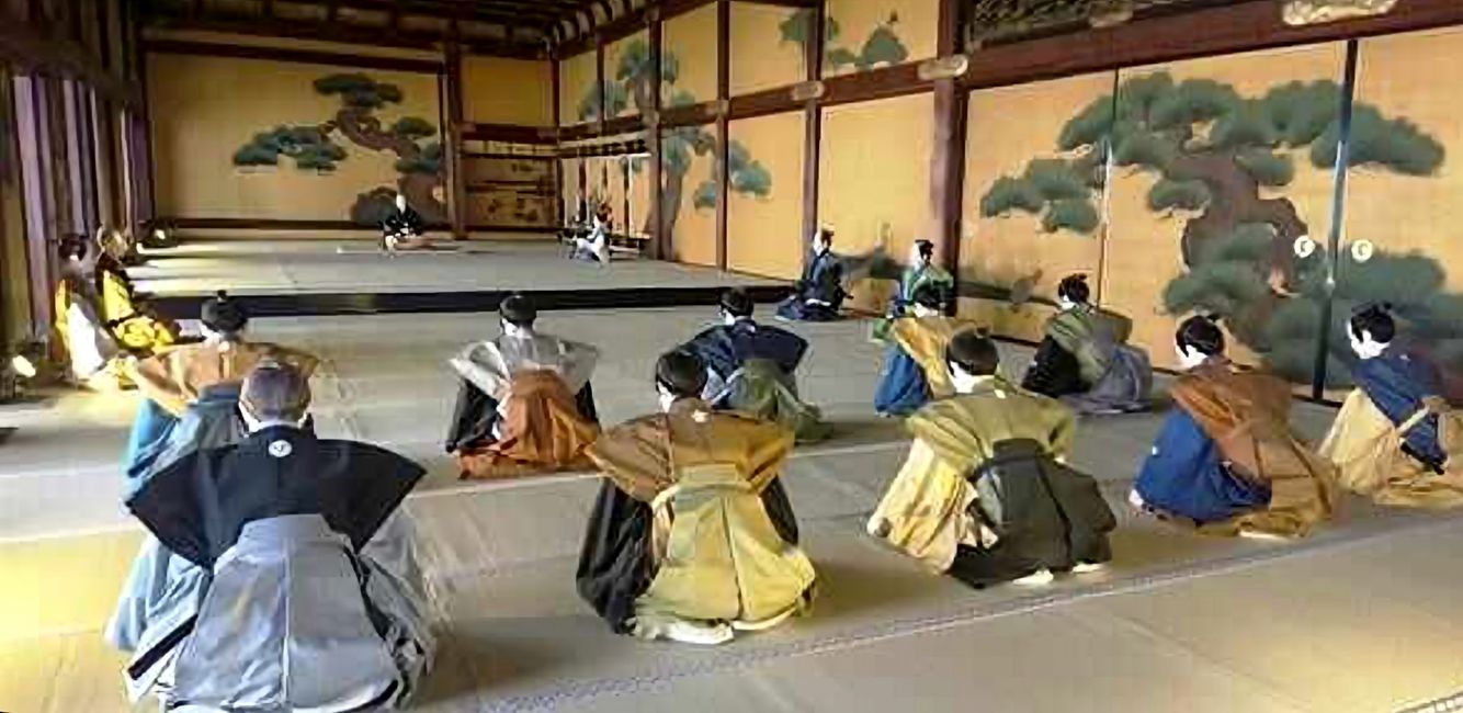 Tag 9. Kyoto Partie 2