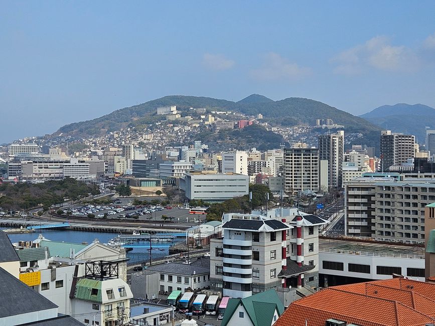 80.Tag Nagasaki, Japón 12.02.2026