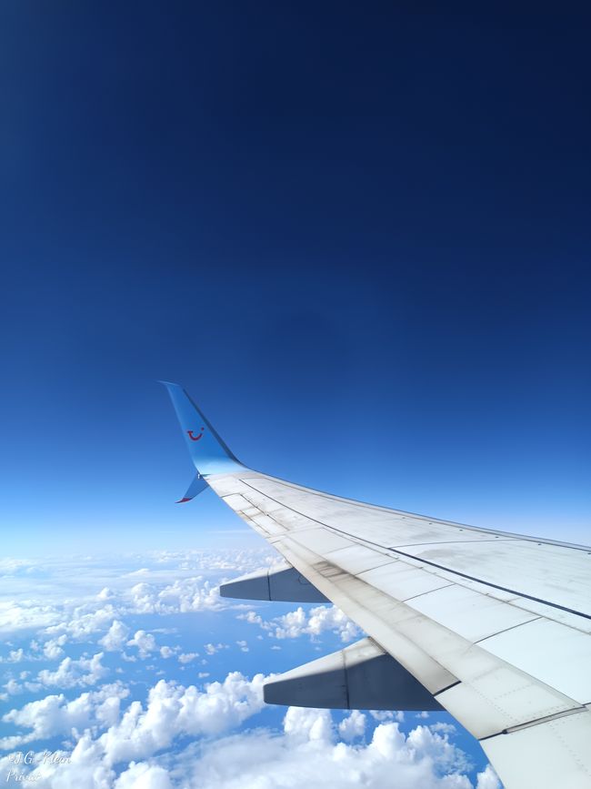 Puerto del Rosario / Fuerteventura