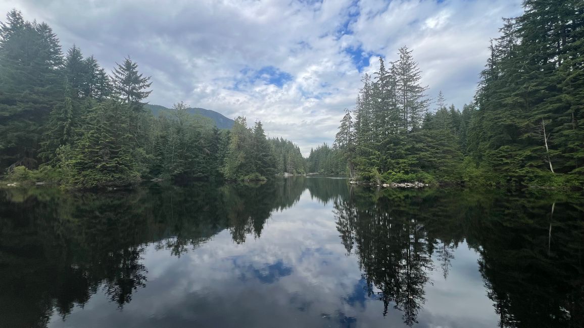 Rice Lake