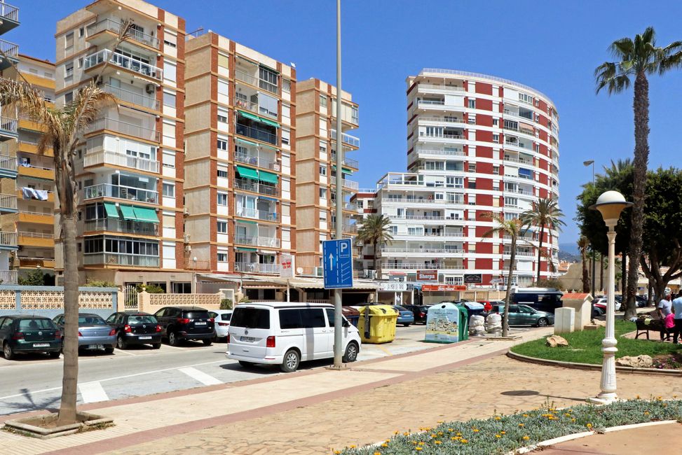 Torre del Mar