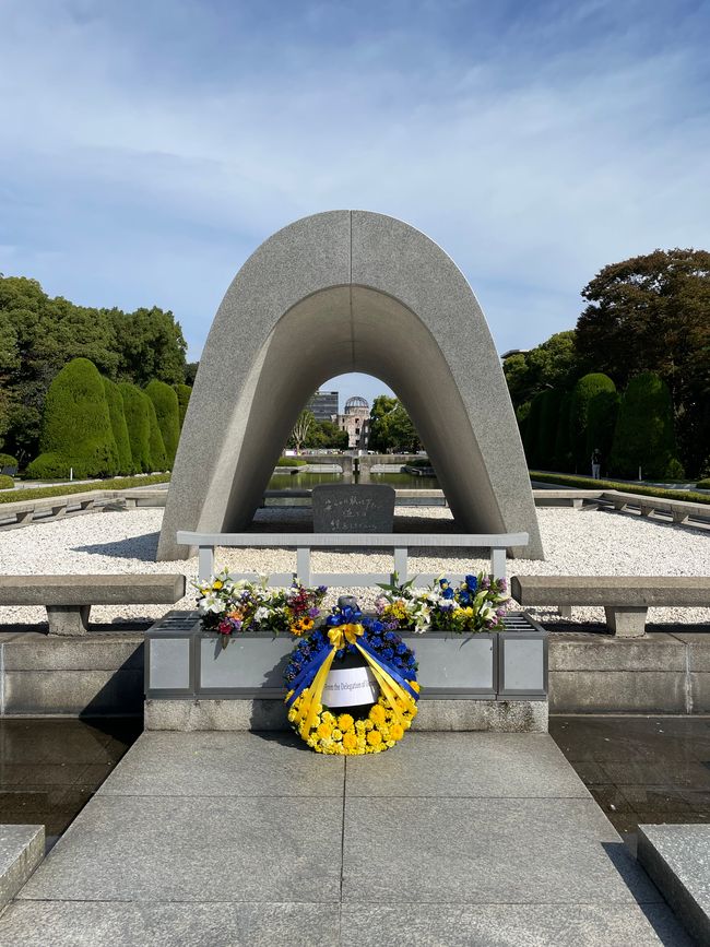 Hiroshima