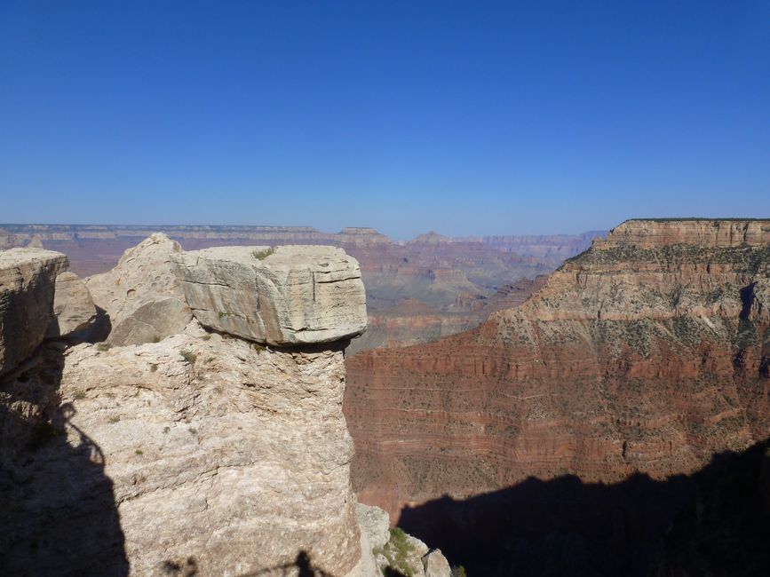Grand Canyon