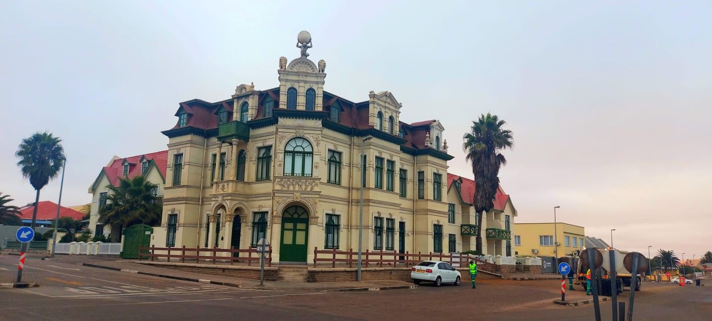 Swakopmund