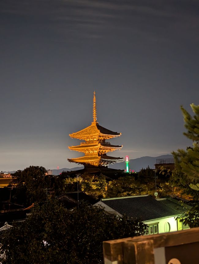 Japan - Kyoto