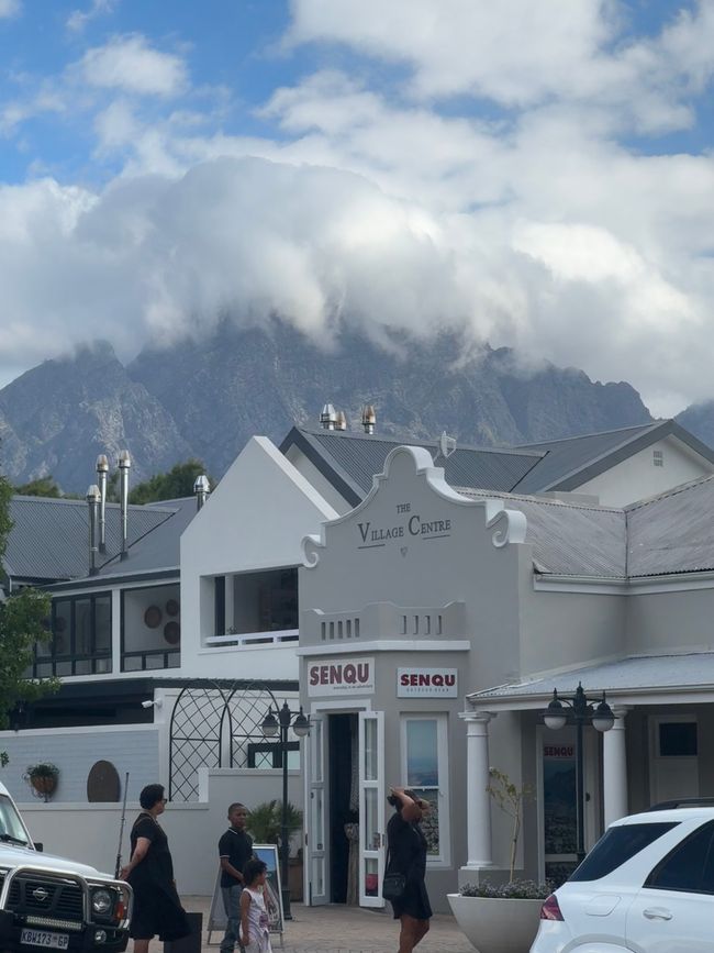 Franschhoek