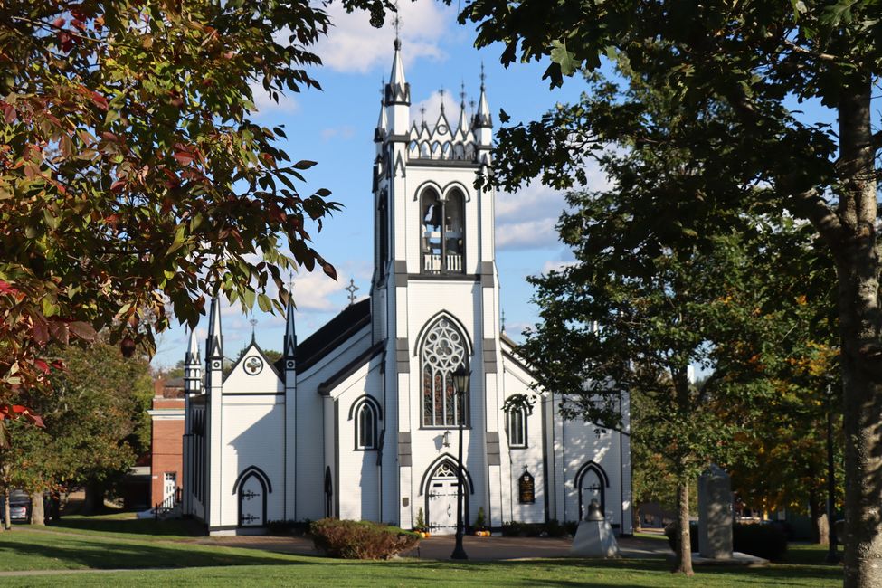 Lunenburg