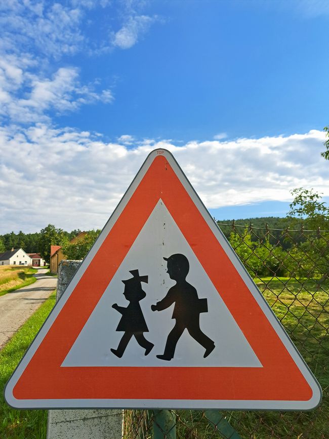 Auf Rübezahls Spuren