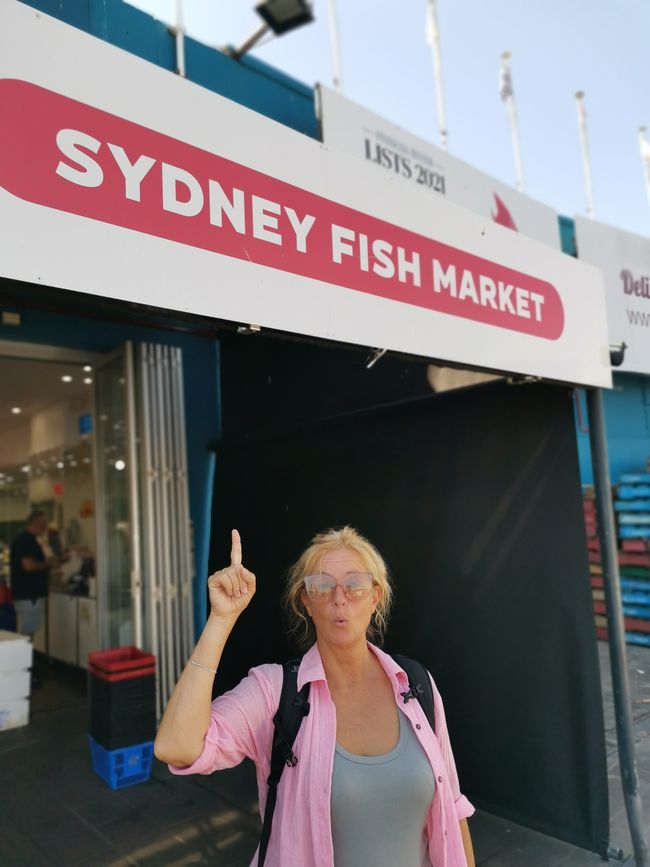 Adiós Australia