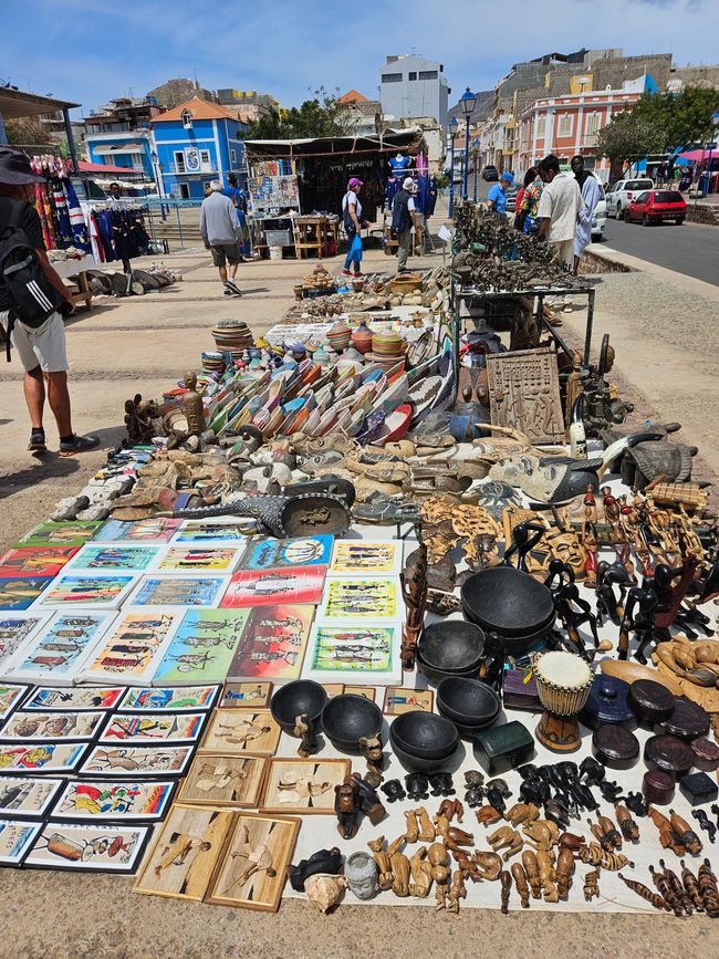 125. Tag Mindelo, Sao Vicente, Cape Verde 29.03.2026