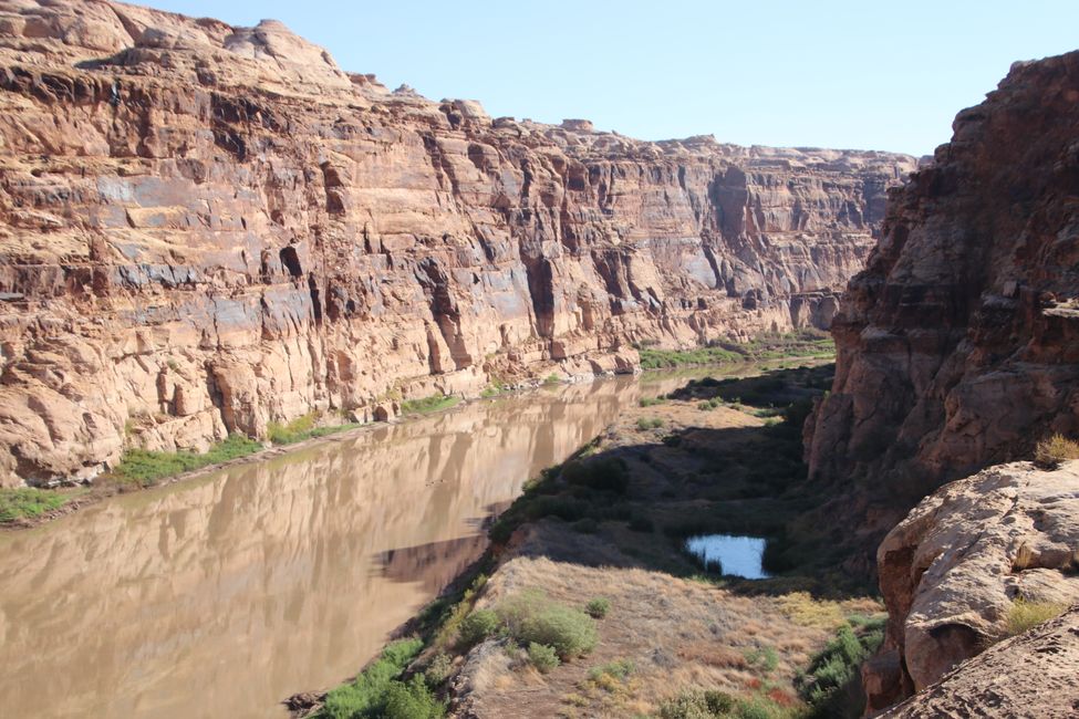 río Colorado