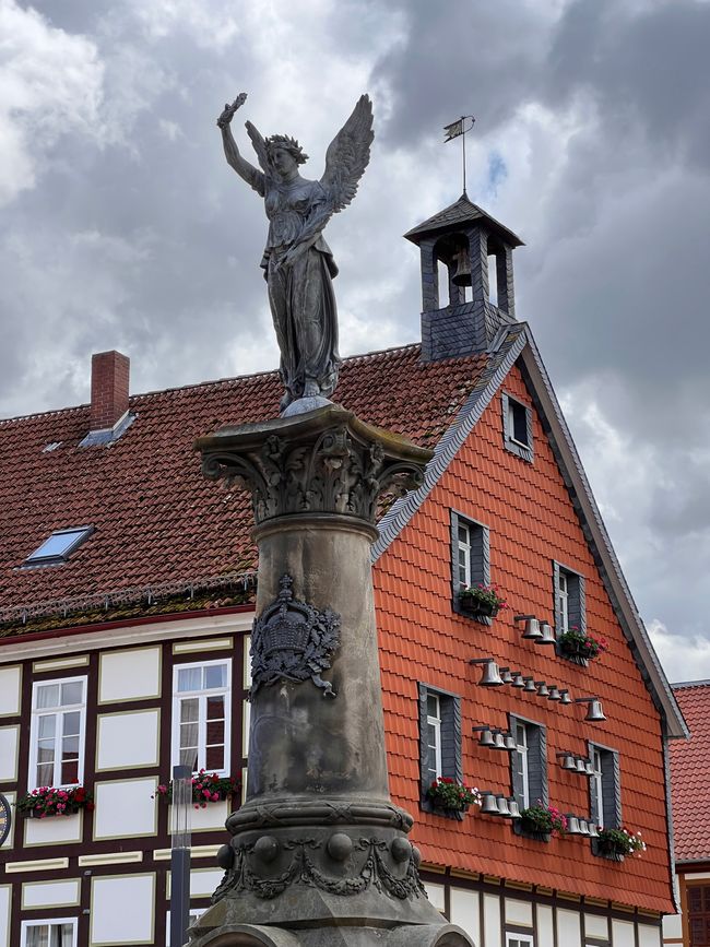 Discover Germany anew