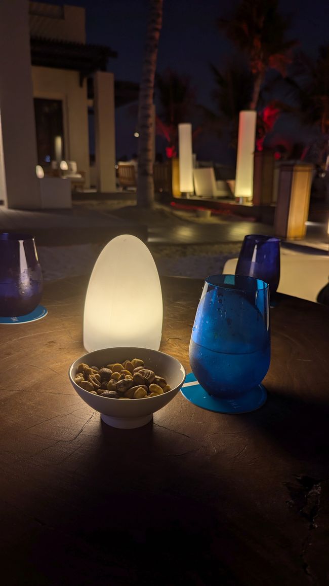 Tag 3 (2024) Dubai JBR Beach, Souks Deira e The One and Only