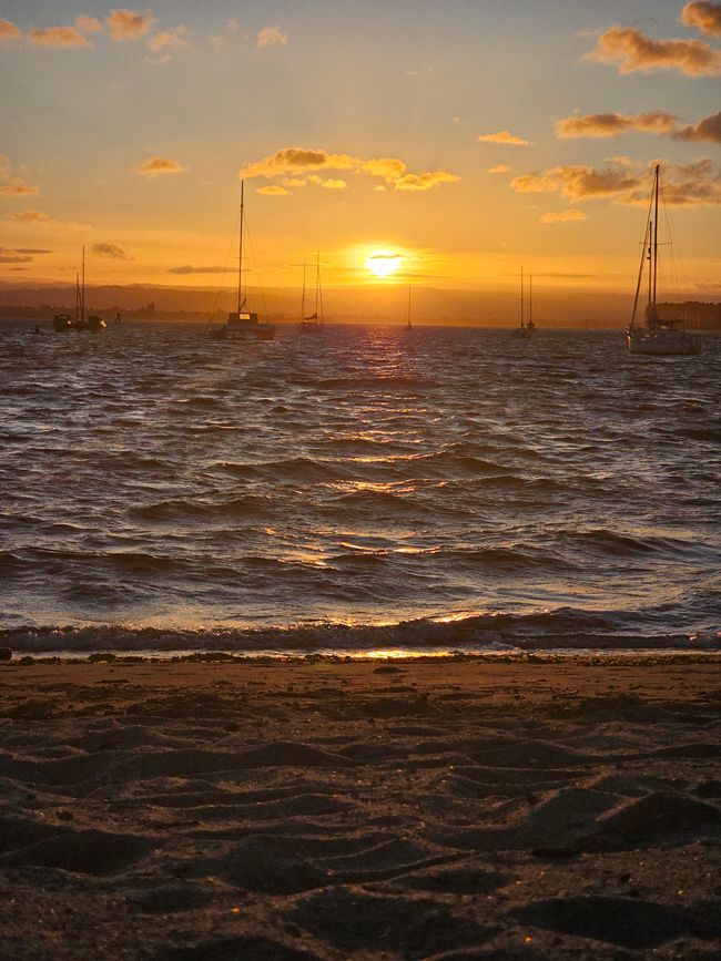 Strand