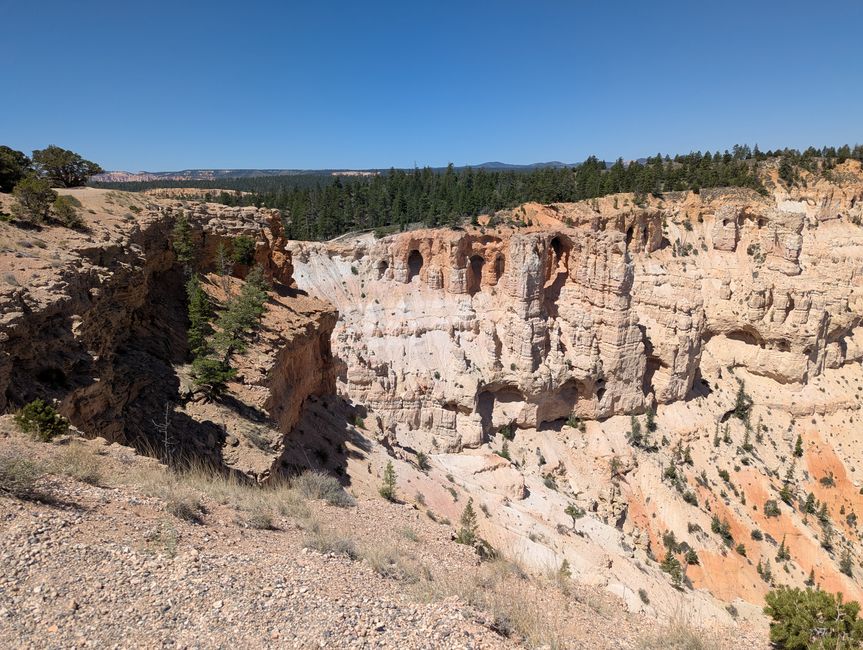 Bryce Canyon