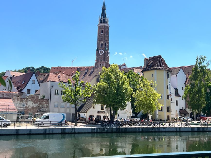 39 nach Weixerau