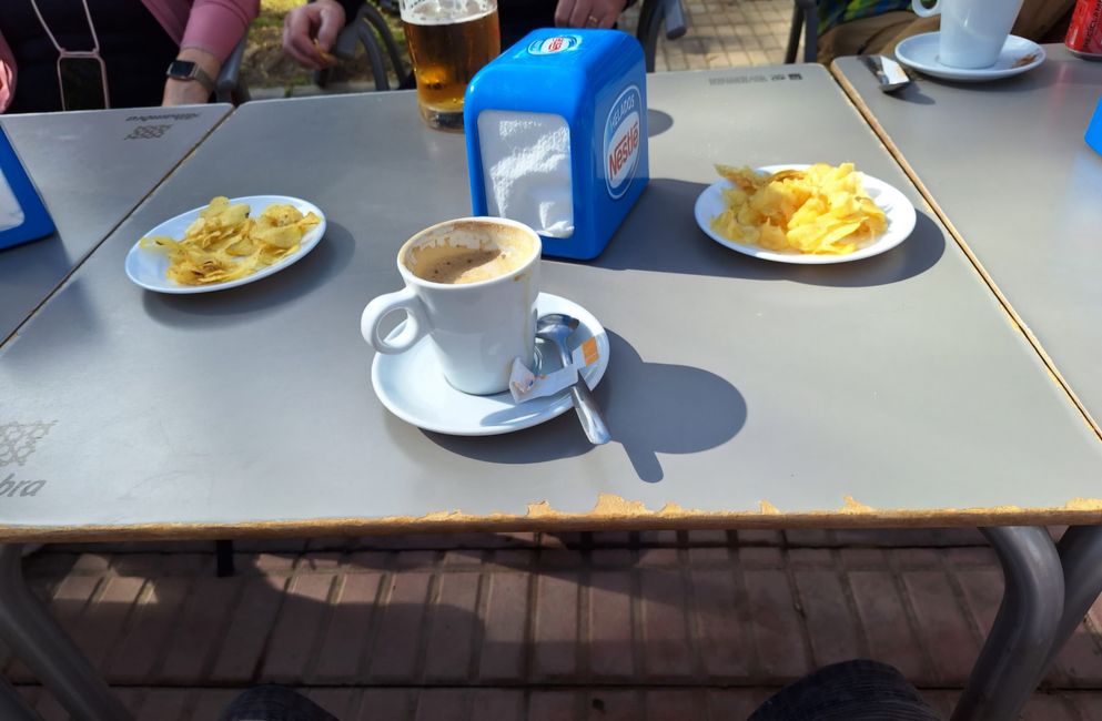 Kaffee
