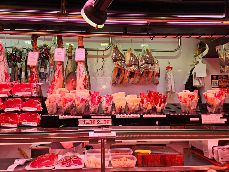 Mercat de la Boqueria