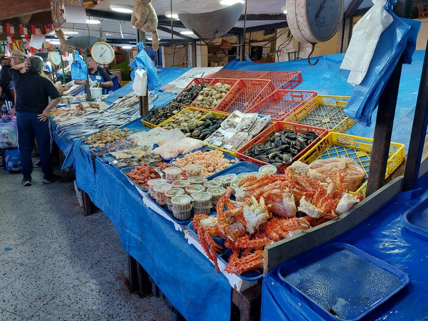 Fischmarkt