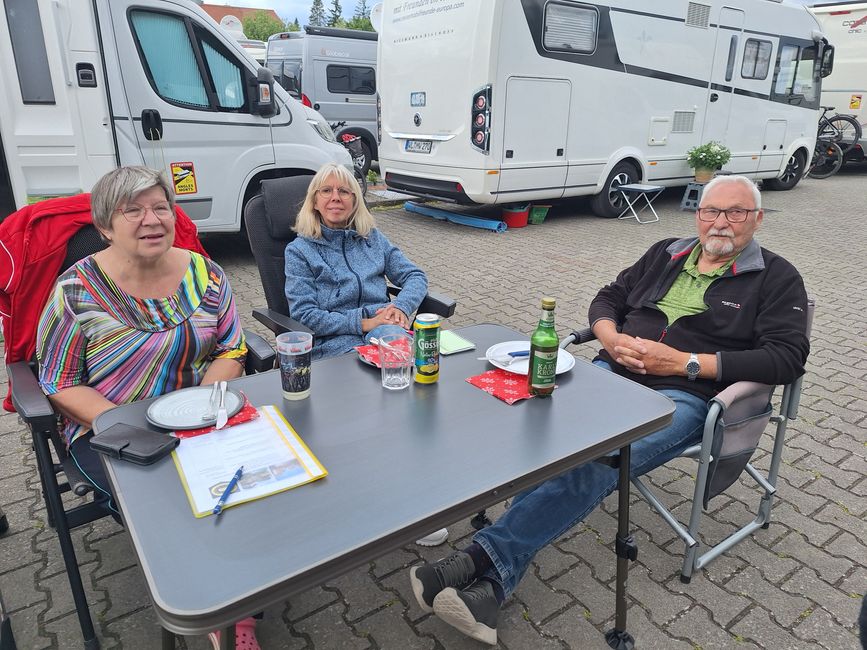 RMF Europa
Frühlings-Ausfahrt
vom 16. - 29.05. 2025
